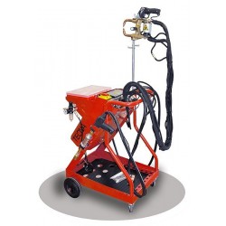 Spot Welding Equipment